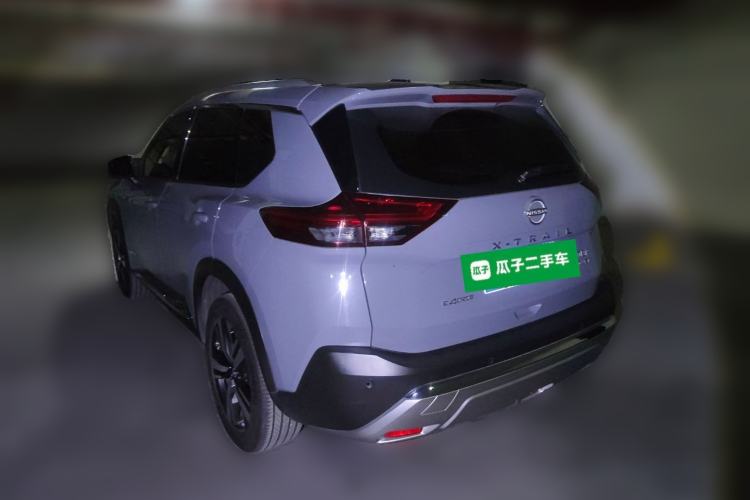 Used Nissan X-Trail 2023 e-POWER Ultra-Hybrid Dual-Motor All-Wheel-Drive Supreme Edition
