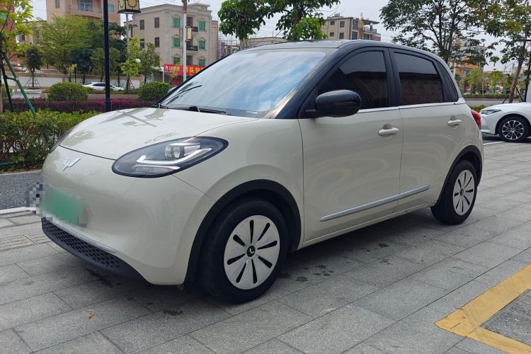 Used Wuling Bingo 2023 203km Light Edition