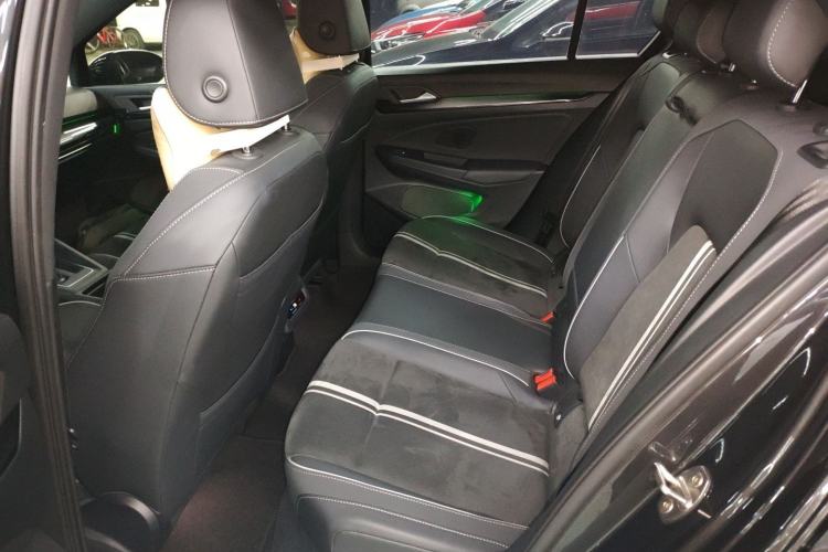 Used Volkswagen Golf 2021 280TSI DSG R-Line