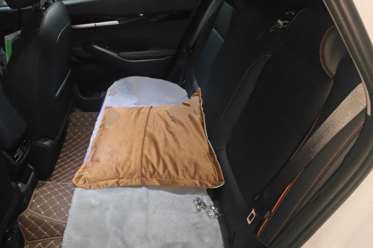 Used Kia Seltos 2026 1.5L IVT Luxury Edition
