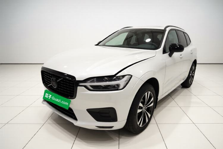 Used Volvo XC60 2021 T5 4x4 Zhiyi Sport Edition