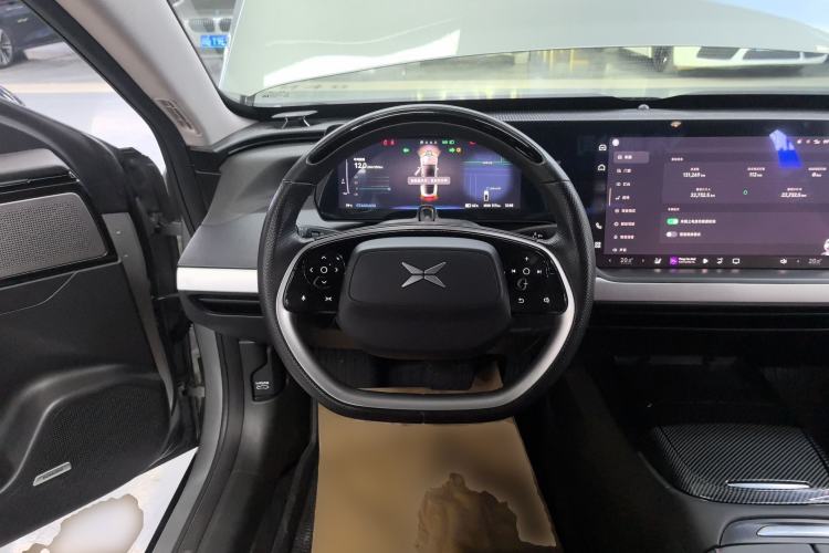 Used XPeng P7 2020 586N