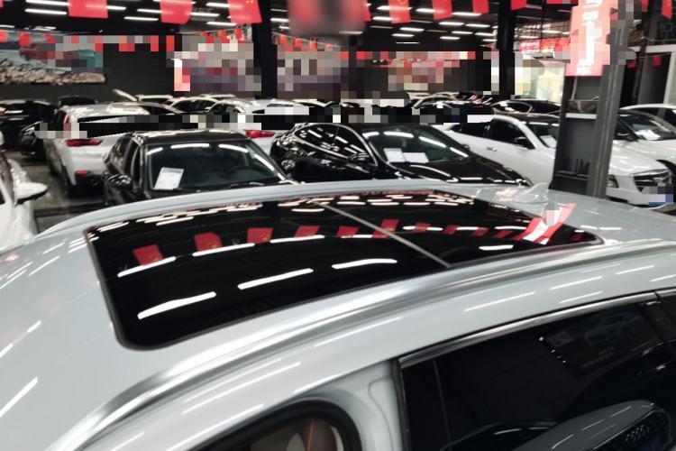 Used BYD Yuan PLUS 2024 Honor Edition 430KM Beyond Model