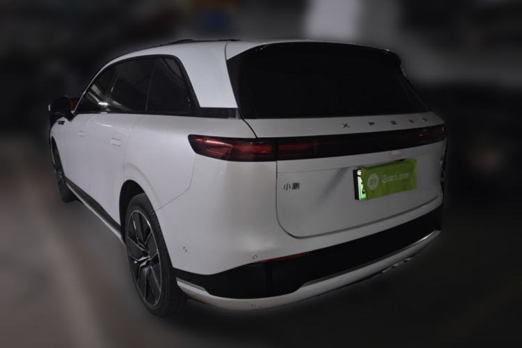 Used XPeng G9 2022 702 Pro
