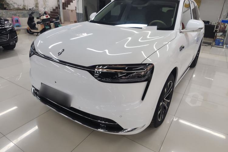 Used Hima AITO M7 2026 Model Range-Extending Max All-Wheel Drive 5-Seater Version