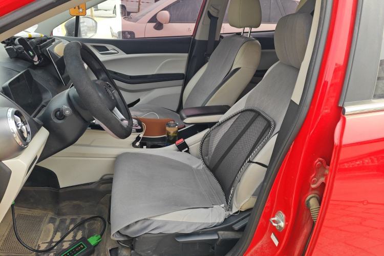 Used BYD Yuan Pro 2021 401 km Luxury Version