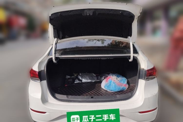 Used Buick GT 2019 18T Automatic Connected Elite Model China V Standard
