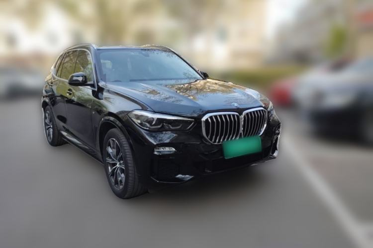 Used BMW X5 2021 xDrive30i M Sport Package