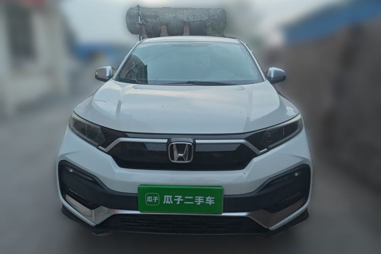 Used Honda XR-V 2019 220TURBO CVT Luxury Edition China VI Emission Standard