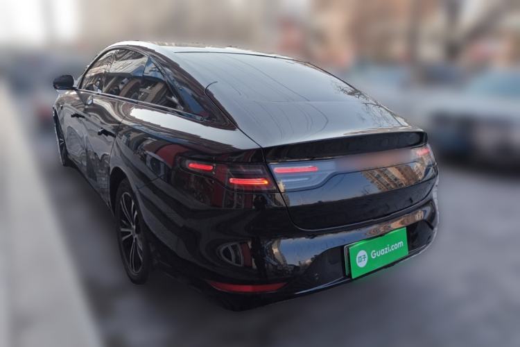 Used Leapmotor C01 2023 525 Smart Drive Edition
