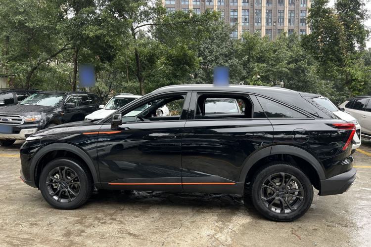 Used Haval XY 2022 1.5T Smart Edition
