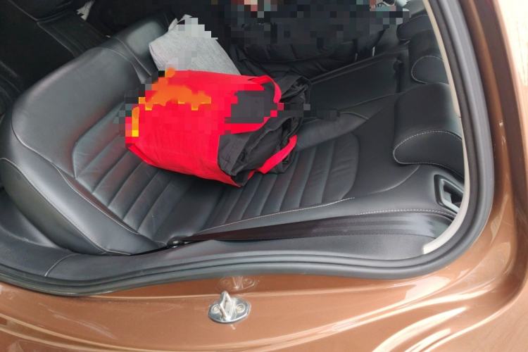 Used Volkswagen Lamando 2018 280TSI DSG Comfort Edition