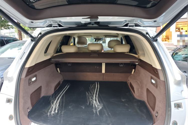 Used Hima AITO M7 2024 1.5T Intelligent Driving 4WD Max Edition 5 Seats
