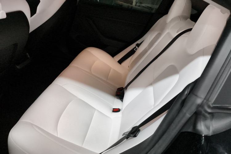 Used Tesla Model 3 2022 Rear-Wheel-Drive Version