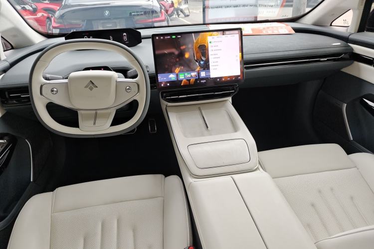 Used Hyptec GT 2023 560 Rear-Drive Seven-Wing Edition
