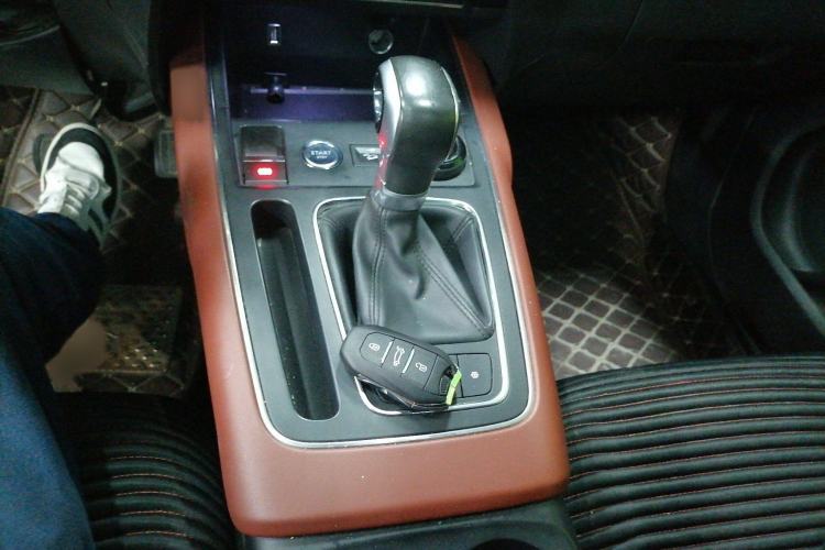 Used Citroen C5 AIRCROSS 2017 350THP Luxury Model