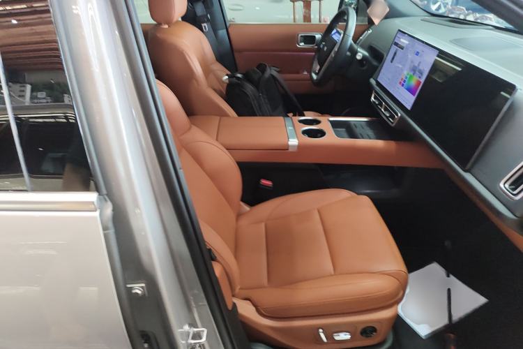 Used Li Auto L6 2024 Max Right Front Seat