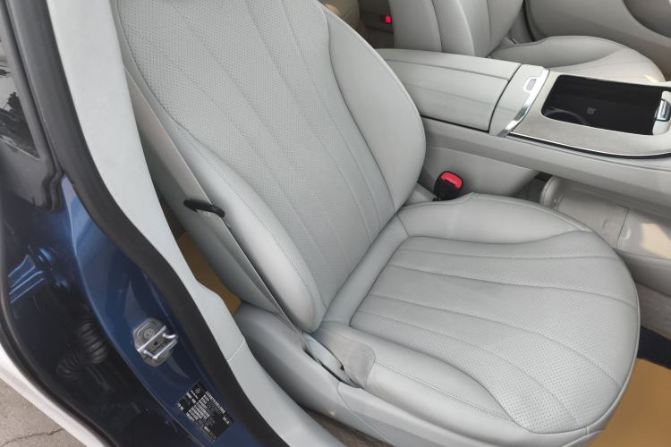 Used Mercedes-Benz EQE 2022 350 First Edition Special Version