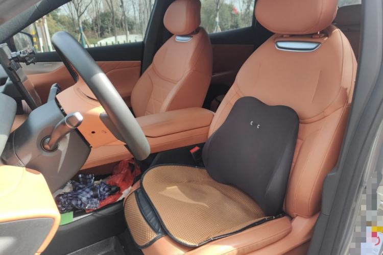 Used Deepal S05 2024 510Max Pure Electric Version