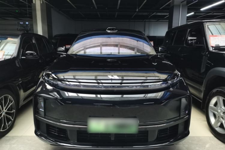 Used Li Auto L7 2024 MAX Model