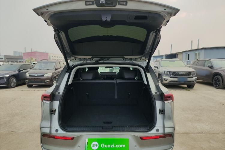 Used Buick E5 2025 Model 620KM Prestige Edition
