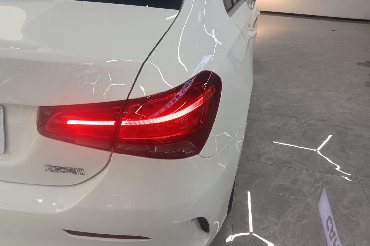 Used Mercedes-Benz A-Class 2021 Restyled A 180 L Sport Sedan Right Rear Taillight