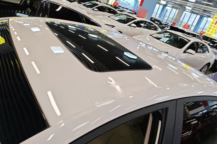 Used Buick GT 2021 Exemplar 1.5L Automatic Elite Version
