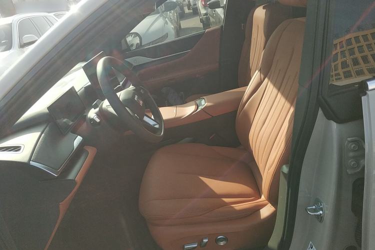 Used Buick L7 2025 Model Luxury Leisure Smart Driving Edition
