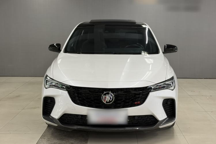 Used Buick Verano 2023 Pro GS Swift Edition