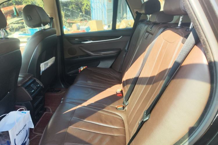 Used BMW X5 2015 xDrive28i