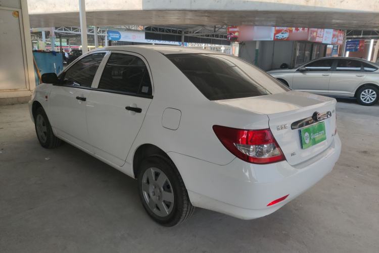 Used BYD F3 2018 1.5L Manual Classic Model