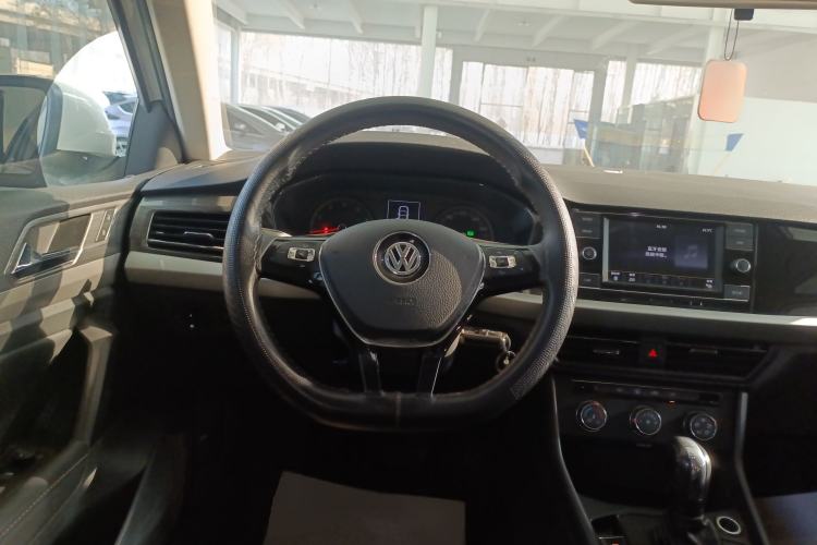 Used Volkswagen Lavida 2019 280TSI DSG Comfort Edition China VI standard
