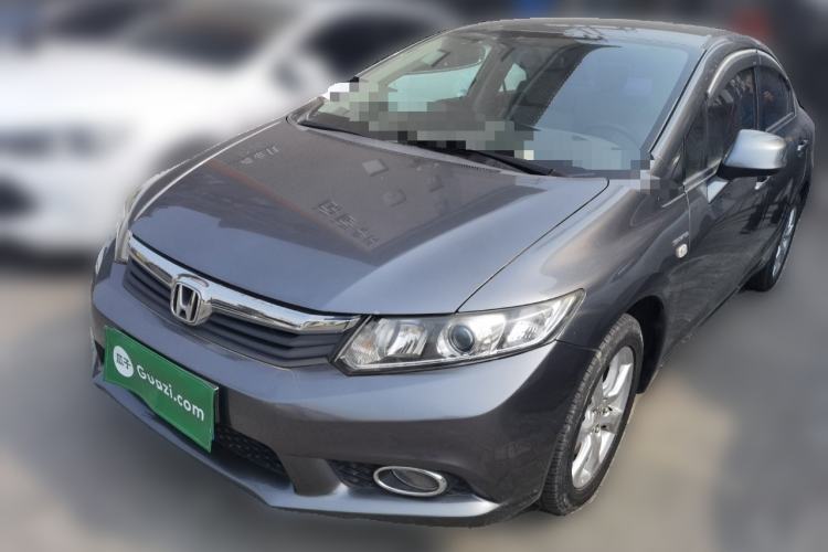 Used Honda Civic 2012 1.8L automatic comfort version