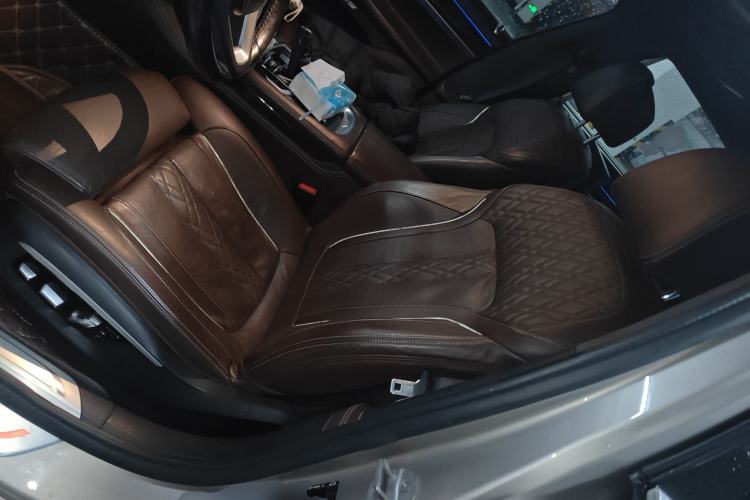 Used BMW 7 Series 2016 740Li Luxury Edition
