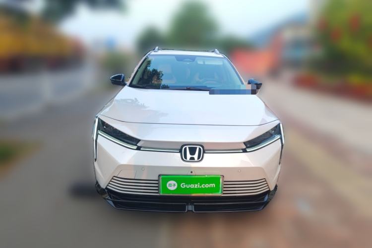 Used Honda e:NS2 2024 Ignite Edition