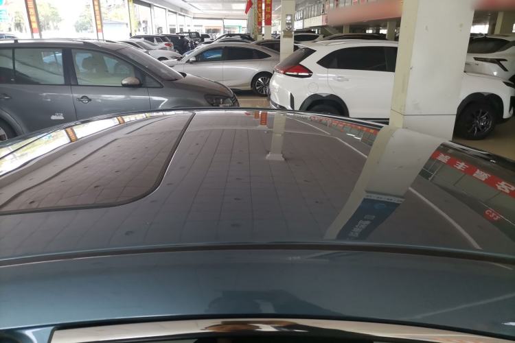 Used Mazda Atenza 2015 2.0L Blue Sky Luxury Edition