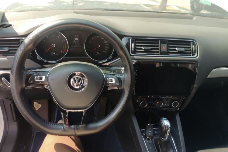 Used Volkswagen Sagitar 2018 280TSI DSG Ignite Edition