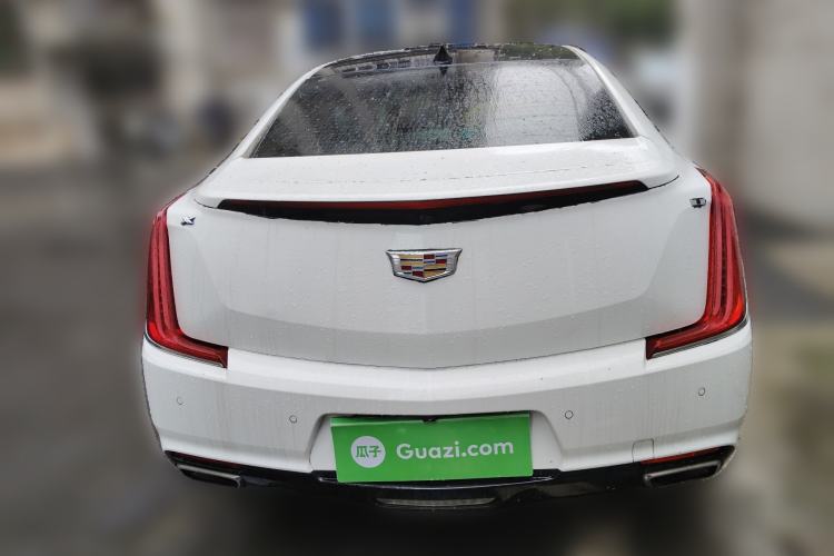 Used Cadillac XTS 2018 28T Tech Edition