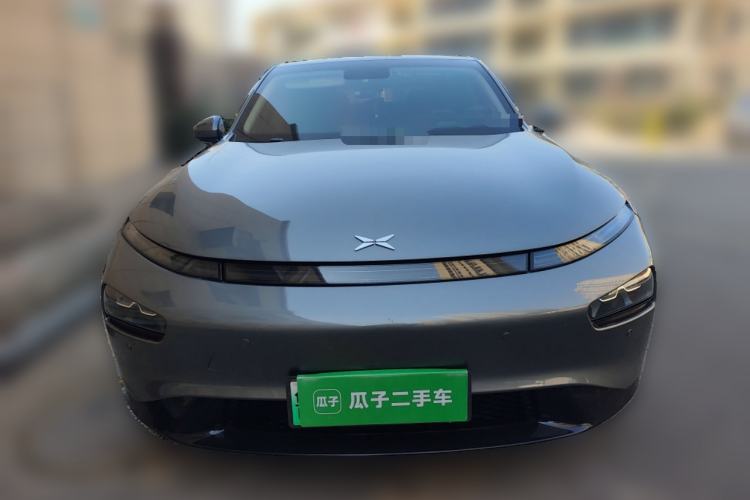 Used XPeng P7 2022 586G
