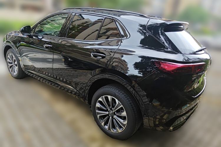 Used Buick Envision 2024 Encore S 25T Ignite Black Style Edition
