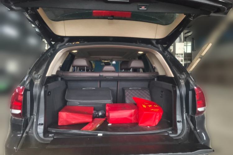 Used BMW X5 2015 xDrive28i