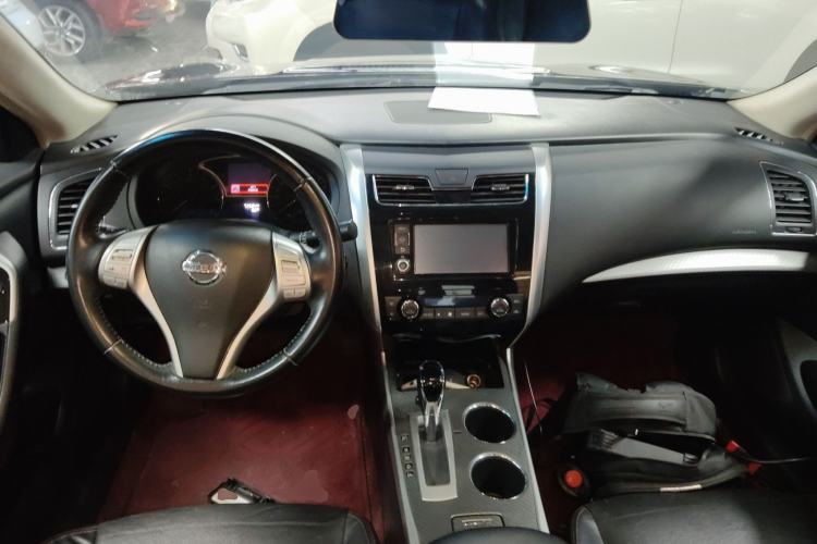 Used Nissan Teana 2016 Revised Version 2.0L XL Comfort Edition