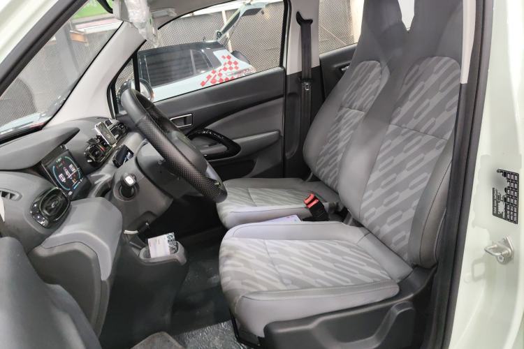 Used Leapmotor T03 2024 310 Comfort Edition Left Front Seat