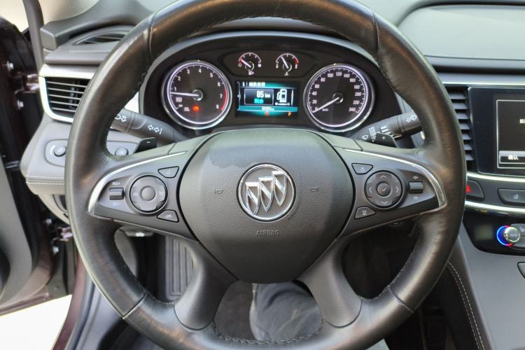 Used Buick LaCrosse 2016 Revised Version 28T Elite Edition
