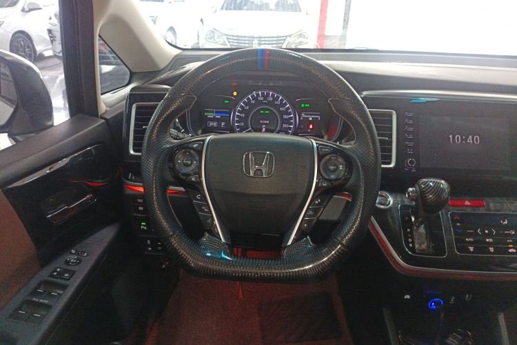 Used Honda Elysion 2019 2.0L Hybrid Supreme Edition