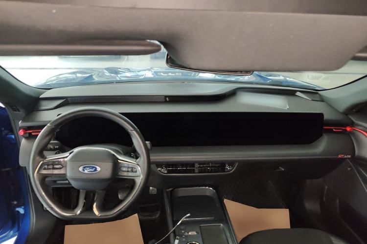 Used Ford EVOS 2022 EcoBoost 245 Sport Edition