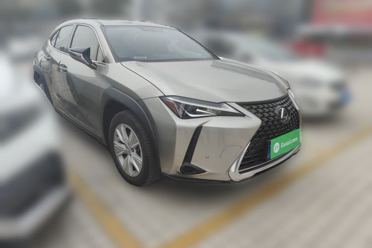 Used Lexus UX 2020 200 Special Edition
