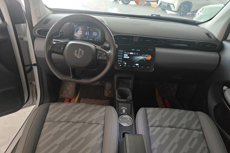 Used Leapmotor T03 2025 310 Comfort Edition
