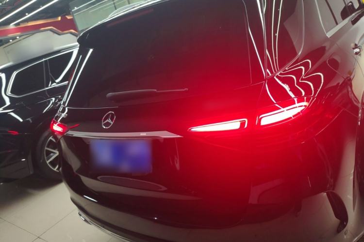 Used Mercedes-Benz GLE 2025-Year Restyled GLE 350 4MATIC Fashion Edition
