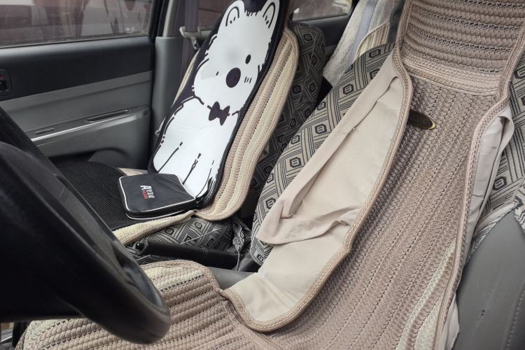 Used Suzuki Lingyang 2012 1.3L Base Version